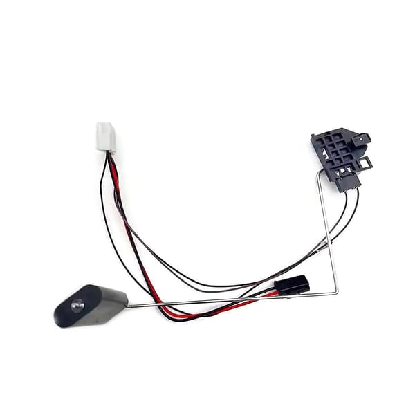 Bränslenivåkontrollmodul Sändningsenhet Bensinpump Float 68141873AA 553 för Ram 1500 5.7L 2011-2017