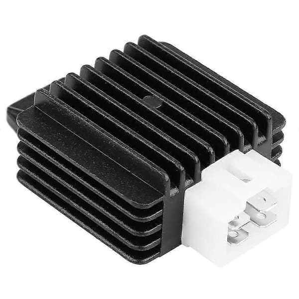 ATV Quad 50cc 70cc 90cc 110cc Regulator Likriktare Startrelä Tändspole CDI Box Kit