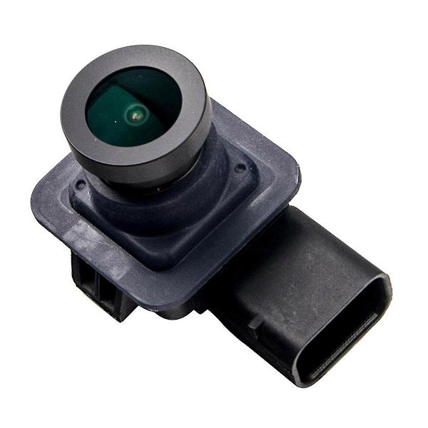 Kompatibel bakkamera för Edge 2011-2015 / Lincoln MKX 2011-2013