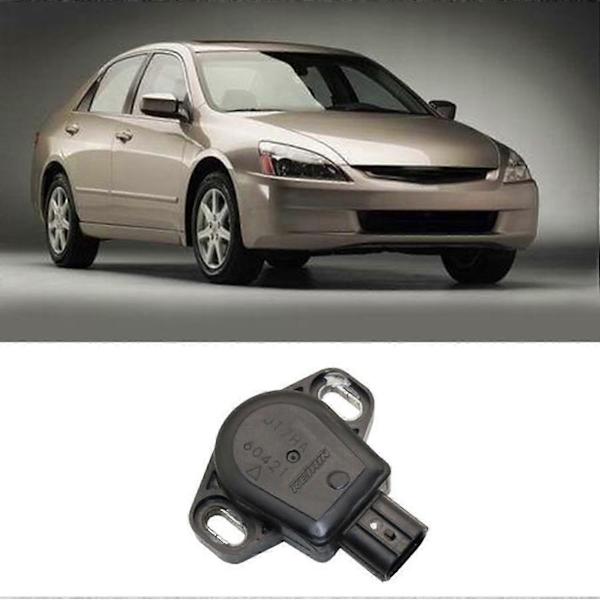 Gasspjældspositionssensor kompatibel med Accord Element 16402-raa-a02 16402raaa02