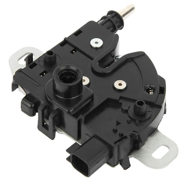 Motorhjelmslås Låseanordning Mekanisme Til Focus Mk2 C-max 2007-2010 3m51-16700-bc 4895286