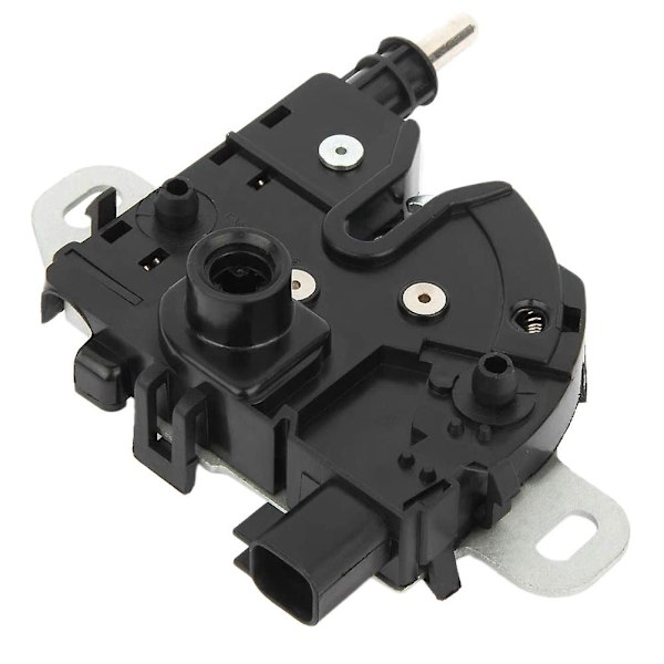Motorhuv lås spärr spärrmekanism för Focus Mk2 C-max 2007-2010 3m51-16700-bc 4895286