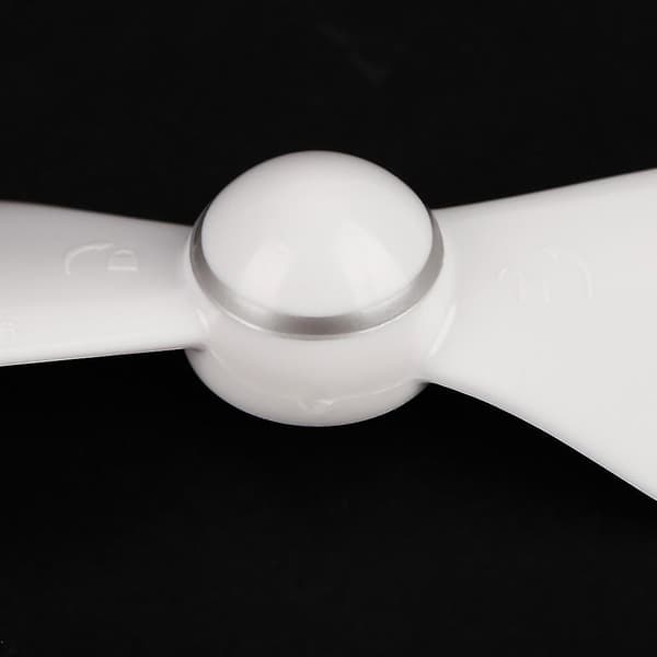 Hvite 4 Par 9450 Propeller Ccw Cw For Dji Phantom 4