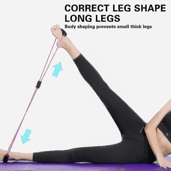 Sæt: Pilates Yoga