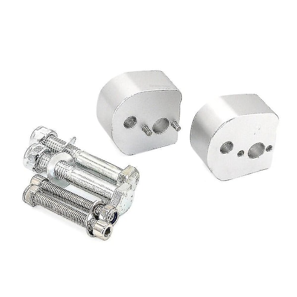 Yamaha FJR1300 FJR 1300 2006-2020 25,4 mm 1\" Ohjaustangon Korotuspala CNC-jyrsitty Alumiini Moottoripyörän Lisävarusteet