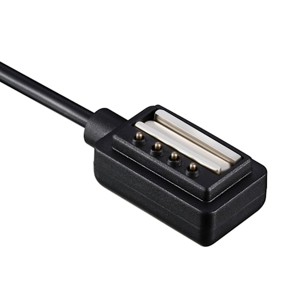 USB-datakabel og lader for Suunto 9/9 Baro/Suunto Spartan Smartwatch