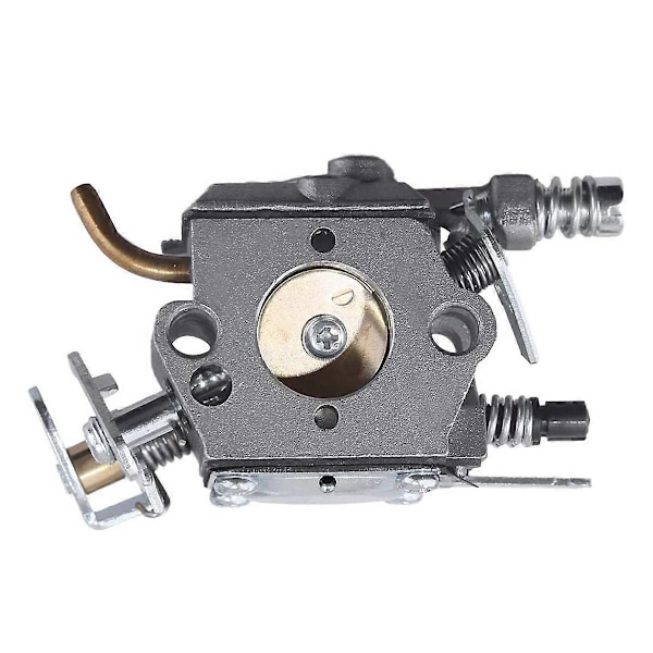 Kaasuttimen korjaussarjat Husqvarna 36 41 136 137 141 142 moottorisahan osille Zama C1Q-W29E kaasutin ketjusaha