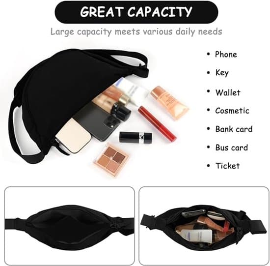 Women's Shoulder Bag, Crossbody Bag with Adjustable Shoulder Strap, Women's Handbag