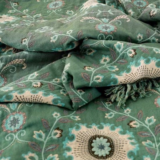 100 % bomull Boho Ultramyk Teppe, 150x200 cm Pustende Helårsteppe for Sofaseng, Lett Dekorativ Hundepute Stil 5