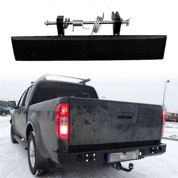 Bakluke Håndtak for Nissan Frontier Navara D40 2004-2013 Walkbee