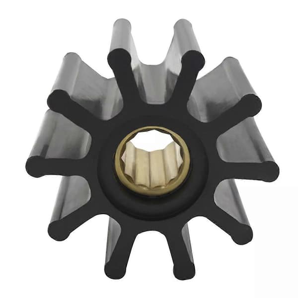 Havvandspumpe Impeller Kit til Jabsco Bådmotor