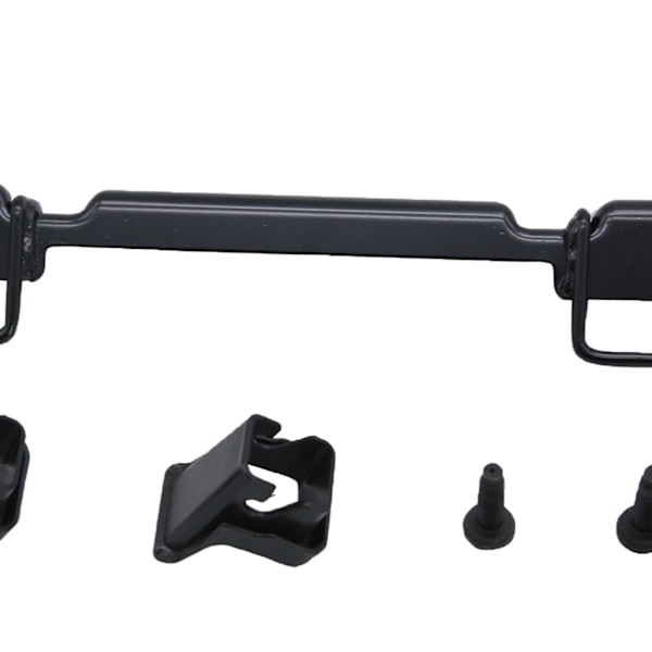 Auto Barnsäkerhetssäte Anslutning för Focus Mk2 2004-2011 Fästanordning