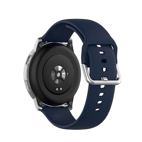 Armbånd til Oneplus Watch Rem One Plus Watch Silikone Håndled Smart Tilbehør