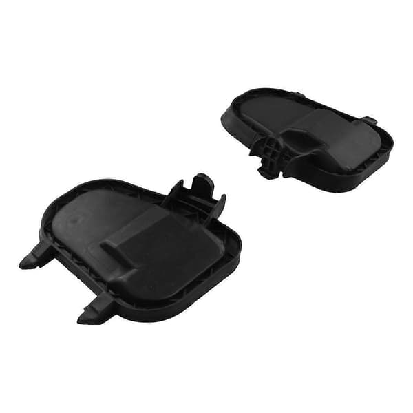 For 206 206CC Lykte Deksel Lampe Bakdeksel Lykte Bakdeksel Frontbelysning Vanntett Deksel