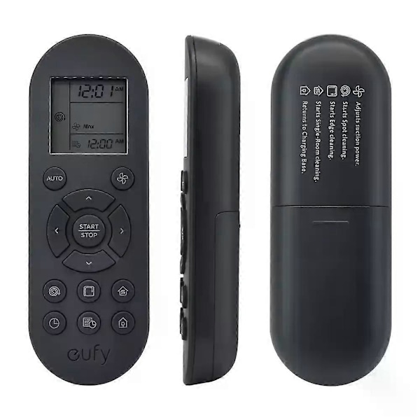 Ny Original Fjernkontroll For Eufy RoboVac Robotstøvsuger 11S 15C 30C