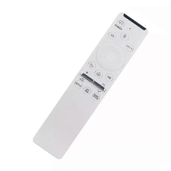 Ny BN59-01330H Fjärrkontroll med röststyrning för Samsung Frame LS03T-serien TV QN43LS03T