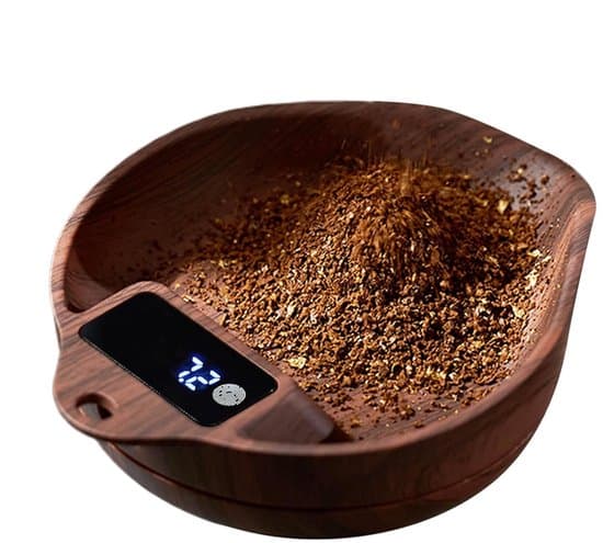 Coffee Scale in Grams - 0g Precision Kitchen Scale Rechargeable - 1kg High Precision Measurement Accessory for Coffee, Tea, Food, Herb Dressing
