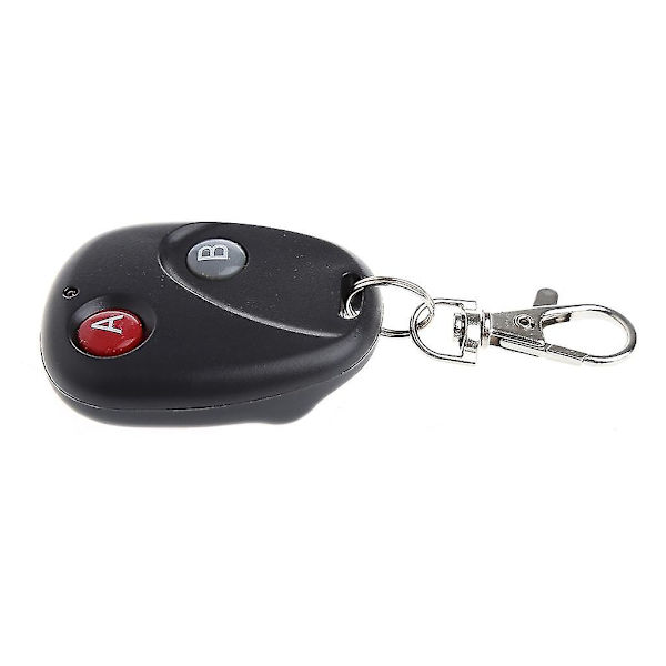 A&b Key Dc12v Portin RF Langaton Kaukosäädin Autotallin Oven Lähetin 433mhz