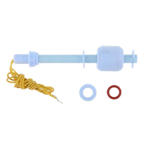 M10*100MM PP Vätskenivåsensor Kabel Flottörbrytare ZP10010 100V