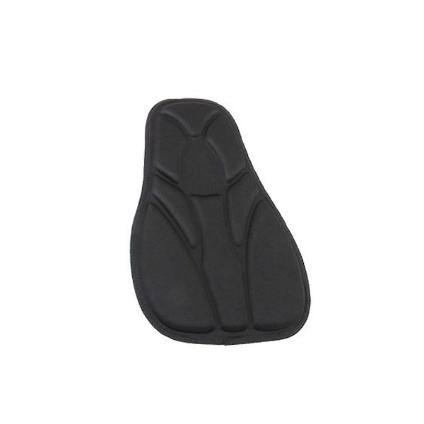 Ryggplatepute for dykking, profesjonell myk dykke-BCD-ryggpute, BCD-sele ryggplatepute A