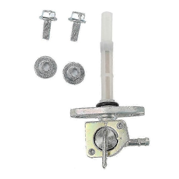 Bränslekran Tank Switch Ventil för XR50R XR70R XR80R XR100R CRF50F CRF70F CRF80F 1997-2003 16950-GCF-671 - JZ