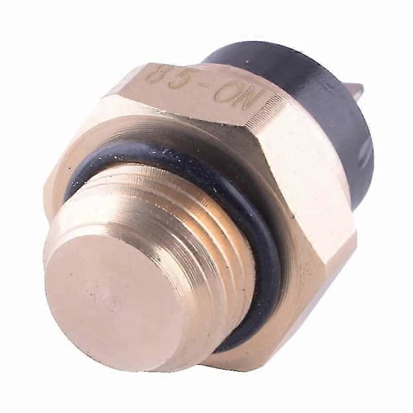 37760-MR1-003 Radiator Kølerventilator Termokontakt Sensor Passer Til Honda Shadow VT500C 700C VT1100C CBR1000F Interceptor VTR250-YuJia