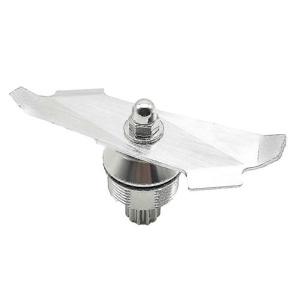 Avancerat bladbyte med drivhylssats för Vitamix Advanced Series Touch And Go Quiet One