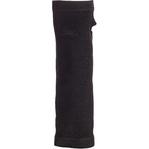 Mueller Elastisk Håndledsstøtte - Regular - Sort