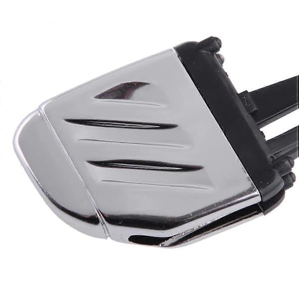 4 STK Front AC Luftventil Udgangs Tab Clips Reparationssæt til Land Rover Freelander 2 Biltilbehør
