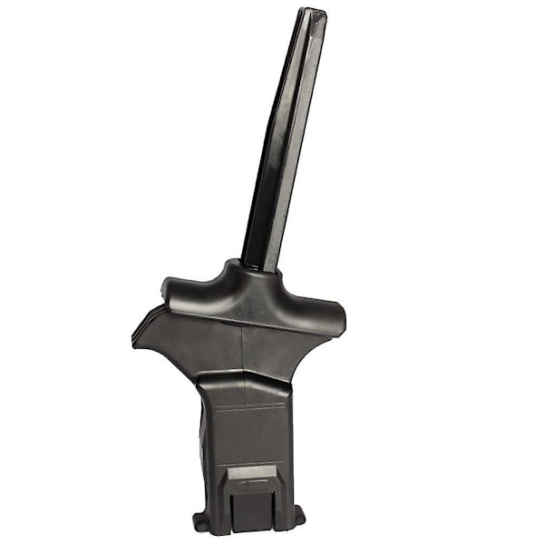 Bærbar plast Speed Loader for 9mm og .40 Kaliber Våpen
