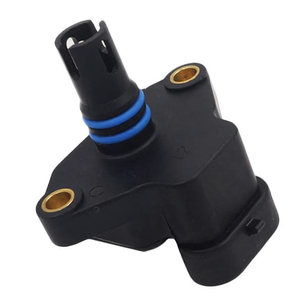 Ny MHK100820 Indsugningsmanifold Absolut Boost Tryk MAP Sensor til