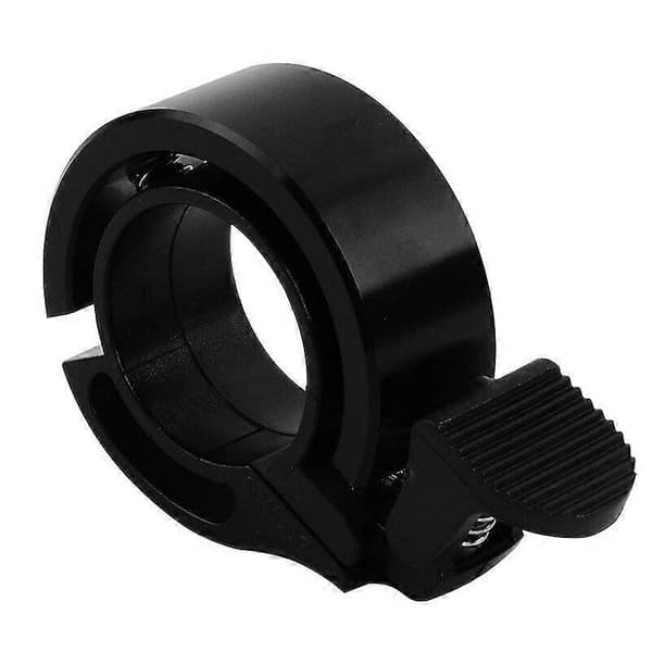 2x Premium Cykelklocka Handringklocka Cykel Klocka Ringklocka 90 db