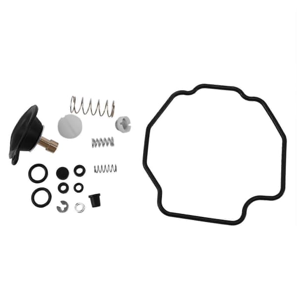 4 sæt til V-max 1200 Vmax 1985-2000 Motorcykel Karburator Reparationssæt
