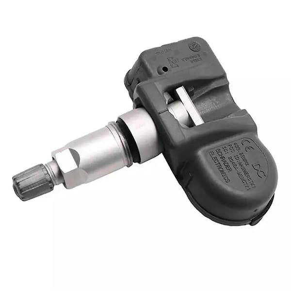 1 ST 433MHz TPMS Däcktrycksensor för Ram 56029400AE 68241067AA 68241067AB 68402371AA