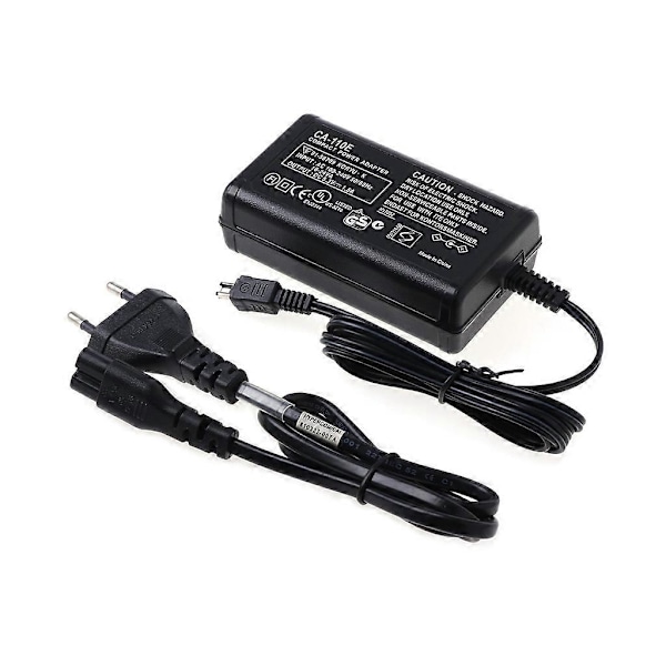 Til CA-110 CA-110E Adapter Oplader Strømforsyning Til HF R26 R205 R200 2025th