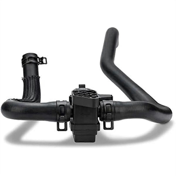 Bilvarmer Vandventil Opvarmningspumpe Kontrolventil 92400-ZW10A til 5.6L 2004-2015 QX56