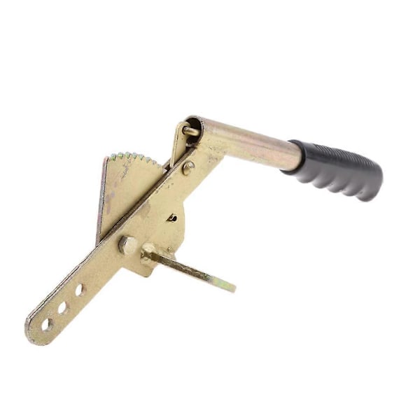5 STK IEC 320 C13 Hun Stik Adapter 3-benet Stik Strømledning Genoptrækkelig Konnektor