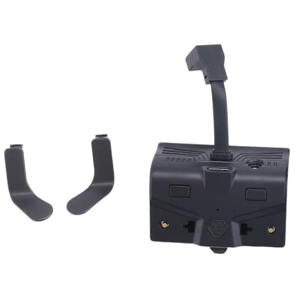 Strike Pack for Håndtak Multifunksjons Spillkontroller Trigger Bakknapp Gamepad Utvidede Knapper