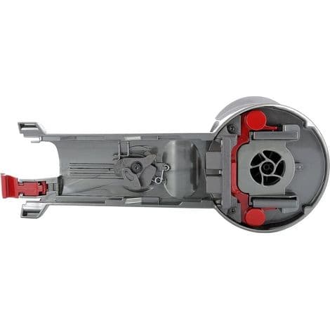 Dyson V8 trådløs støvsuger motor og hovedenhet erstatningssett (95 % ny)