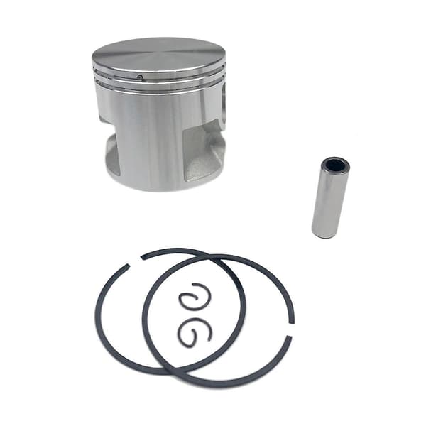 50mm Kolvkolvmonteringstillbehör för kapmaskin Passar för Ts410 Ts420