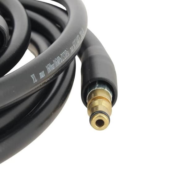 6m flexibel slang 1004455-45, 50969 - Black & Decker högtryckstvätt - Slangar och rör