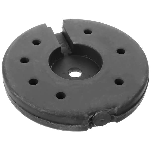 Basviktsblock Golvlampa Metallstabilisering 1Set