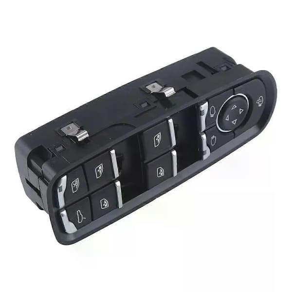 For Porsche Cayenne Macan Panamera 2011 2012 2013-2015 Strømvindusbryter 7PP959858H DML 7PP959858K DML
