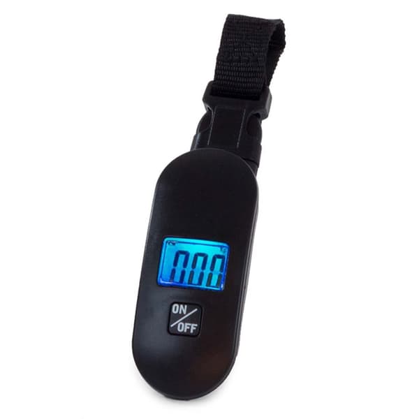 Luggage Scale | Digital Luggage Scale