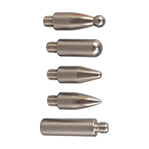 5x Bulkopprettingskrok-tupper for biler, bulkfjerner for andre bulker, vaskemaskiner
