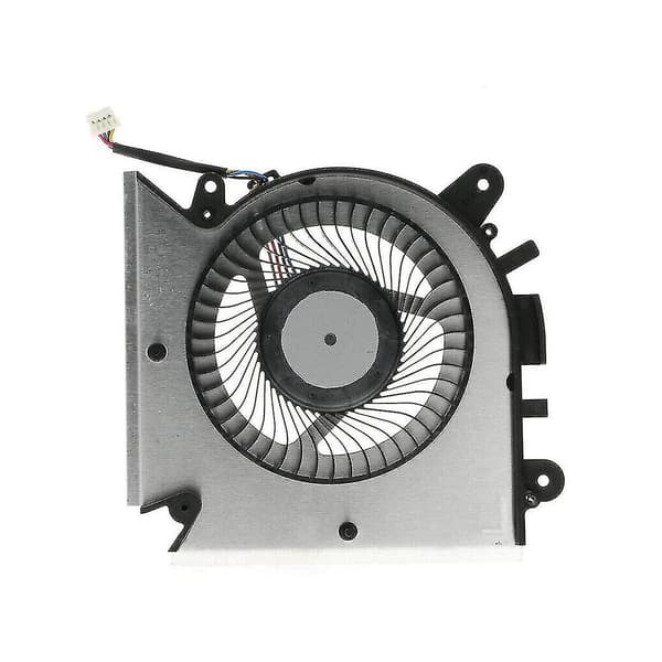 Laptop CPU Køleventilator Til Gf63 Gf65 Ms-16r1 Ms-16r2 Pabd08008sh N413