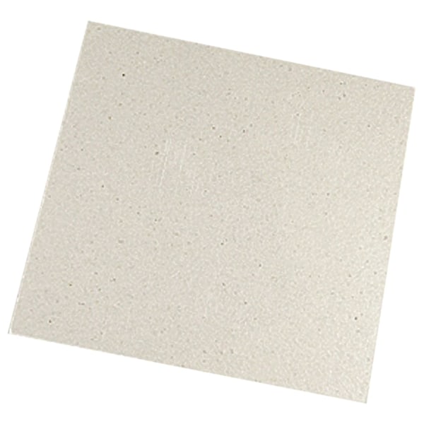 4x Mikrobølgeovner Mikrobølgeovner 11 X 12 Cm Erstatning Glimmer Glimmerplate