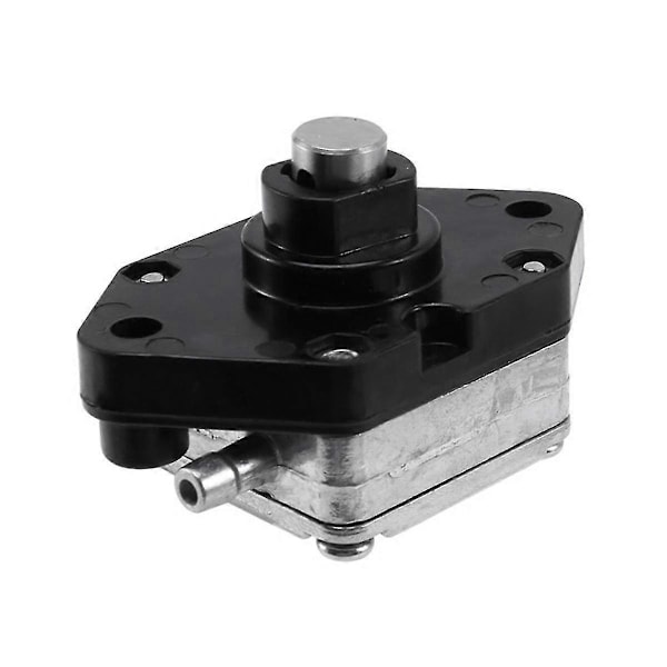 Bådmotor Brændstofpumpe Assy 67d-24410-03-00 67d-24410-00, Velegnet Til 4-takts 4hk F4 F4a F4m Udenbordsmotor