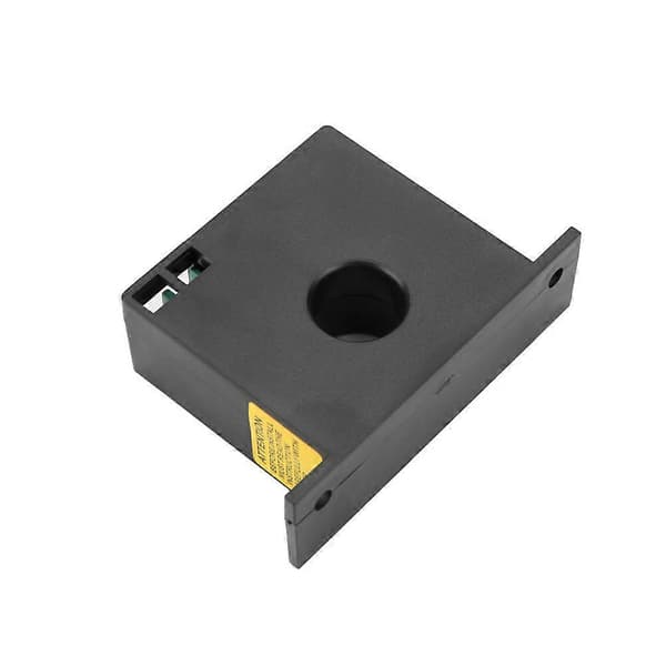 AC Strømtransduser Transmitter Strøm Gjensidig Induktor AC 0-50A til DC 0-5V SZT15-CH-5V