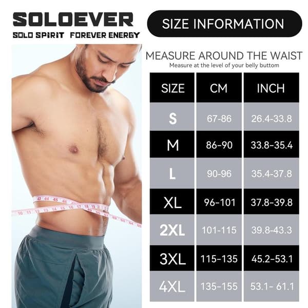 Back Support for Working Men and Women, Adjustable Lumbar Support, Back Pain Relief, Heavy Lifting Protection